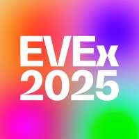 EVEx logo - Similar company to Ignite By Ebn