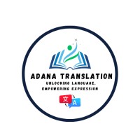 ADANA Translation & Tuition logo - Similar company to High Cultured