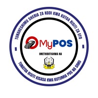 myPOS logo - Similar company to Simple Efd