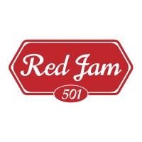Red Jam 501 logo - Similar company to Redleap Consulting Pty Ltd