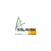 Assurisk logo - Similar company to Éd Finance