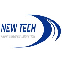 New Tech Logistics logo - Similar company to D