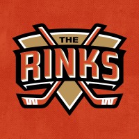 The Rinks & Great Park Ice logo - Similar company to Pathlayer Bitcoin