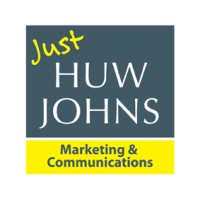 Just Huw Johns Ltd.