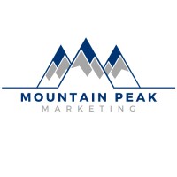 Mountain Peak Marketing logo - Similar company to Eyler Creative