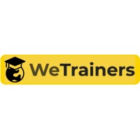 WeTrainers logo - Similar company to Your Screen
