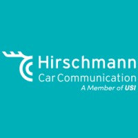 Hirschmann Car Communication GmbH logo - Similar company to Concept-Emo