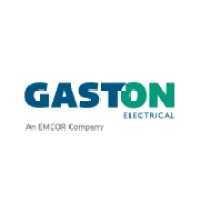Gaston Electrical logo - Similar company to Fischbach & Moore Electric Group, Llc.