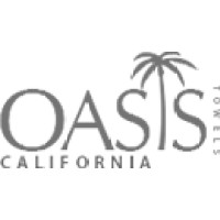 Oasis Towels logo - Similar company to Bed & Bath Uae