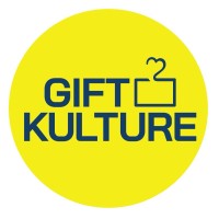 Gift kulture logo - Similar company to Prose Stories