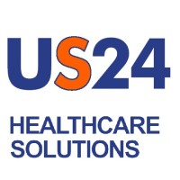 US24 Revenue Cycle Management logo - Similar company to Innotech Global Private Limited