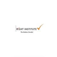 RIGHT INSTITUTE- THE MODERN GURUKUL logo - Similar company to Facultywala