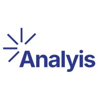 Analyis logo - Similar company to Ra Scale Ag