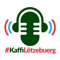 #KaffiLëtzebuerg🎙️ logo - Similar company to By Sicom Ci