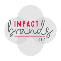 Impact Brands LLC logo - Similar company to Impact Brands