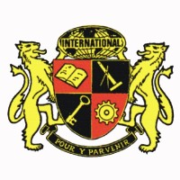 Institute of Manufacturing logo - Similar company to Made Uk