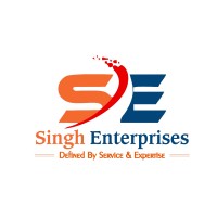 Singh Enterprise India logo - Similar company to Singh Enterprises