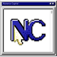 Numenor Capital logo - Similar company to Fund Raise Capital