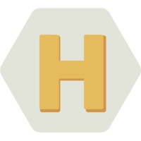 The Honey Scoop logo - Similar company to It Takes A Village To Feed One Child, Inc.