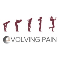 Evolving Pain logo - Similar company to Pivot Occupational Therapy