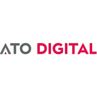 ATO Digital logo - Similar company to Ato
