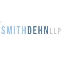 SmithDehn LLP logo - Similar company to Ip Matters
