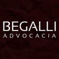 Begalli Advocacia logo - Similar company to Deborah Roig Arquitetos Associados