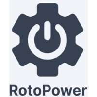 Rotopower DT logo - Similar company to Roto Power Projects Private Limited