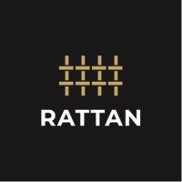Rattan logo - Similar company to So'T Studio