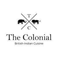 The Colonial British Indian Cuisine Restaurants Sydney logo - Similar company to Lone Star Rib House & Brews (Nsw & Sa)