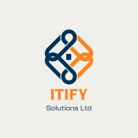 ITify Solutions Limited logo - Similar company to Bcic Swiss Gmbh | Best Connect International Company