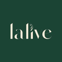 Lalive logo - Similar company to Shipshack