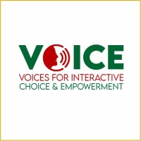 Voices for Interactive Choice and Empowerment (VOICE) logo - Similar company to Ankkalampi