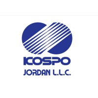 KOSPO Jordan L.L.C logo - Similar company to Ecc - Engineering Concept For Contracting - Jordan
