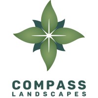 Compass Landscapes Vancouver logo - Similar company to Bild Consulting Vancouver