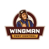 Wingman Pest Control, Inc. logo - email format related to Wingman Pest Control