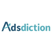 Adsdiction logo - Similar company to Pmri Homeo