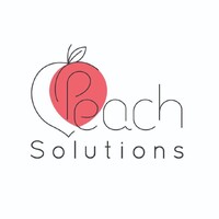 Peach Solutions logo - Similar company to Spot Solution