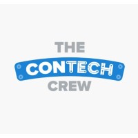 The ConTechCrew logo - Similar company to Bricks & Bytes