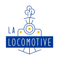 La locomotive | Coworking, location de bureau fermé & salle de réunion | La Vraie Croix logo - Similar company to Flows - Flex Office Work Solutions
