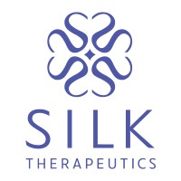Silk Therapeutics, Inc. logo - Similar company to Evolved By Nature