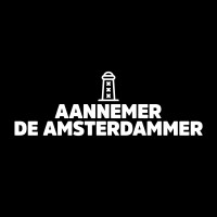 Aannemer de Amsterdammer logo - Similar company to Tna Bouw