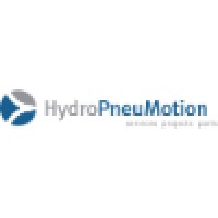 HydroPneuMotion BV logo - Similar company to Fluid Power Solutions