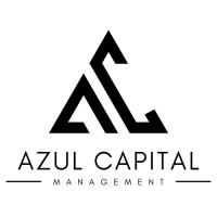 Azul Capital logo - Similar company to Proptech Partners
