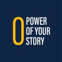 Power of Your Story logo - Similar company to Power Of Zero