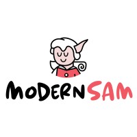 ModernSam logo - Similar company to Gaggle - Flight Recorder