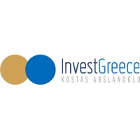 Invest Greece logo - Similar company to Eyf - Elevate Your Future