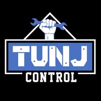 Tunj Control logo - Similar company to T&S Cleaning Pros Llc