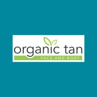 Organic Tan Face and Body logo - Similar company to Malibu Tan