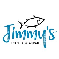 Jimmy'S Poke House & Sushi Restaurant